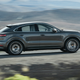 Illustration for article titled The 2020 Porsche Cayenne Coupe Is Not a Coupe, But Still Closer Than Someem/em